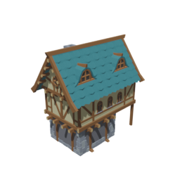 House 2